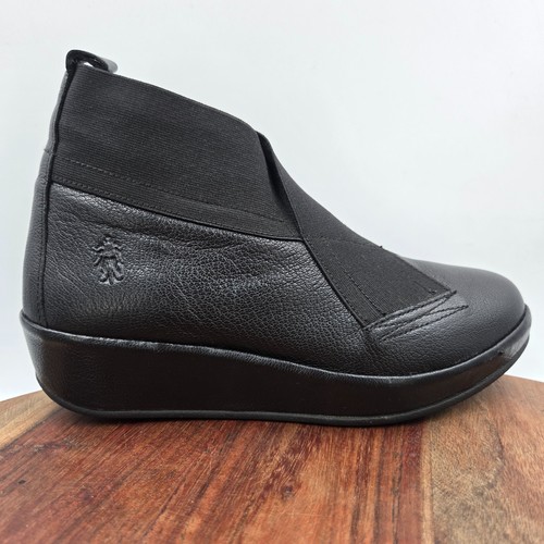 Fly london blis boots - london,