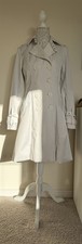 Trench Coat Mac Lipsy Size 10