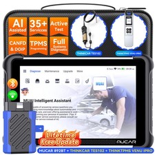 Mucar 892BT MUAI Car OBD2