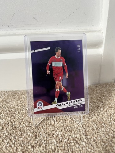 2025 panini prestige efl - 2025-26,