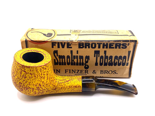 Vauen pipe savanna 5040 - vauen,