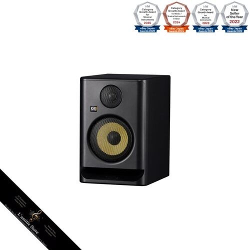 Krk rokit series rp5g5 - krk,