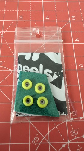 Oak wheels model acid - wheels,