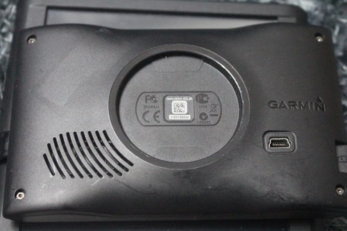 Tomtom 4en52 with case - tomtom, (lu2)