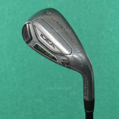Adams idea a7os max hybrid - adams,