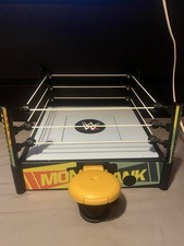 Wwe money the - money, bank