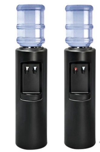 Black bottle floor - -,