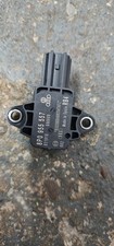 Crash Sensor Audi A3 8P A4 B7 Front Door Left Right N/O/S Impact Unit 8P0955557