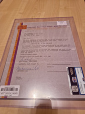 Muhammad Ali Original Hand