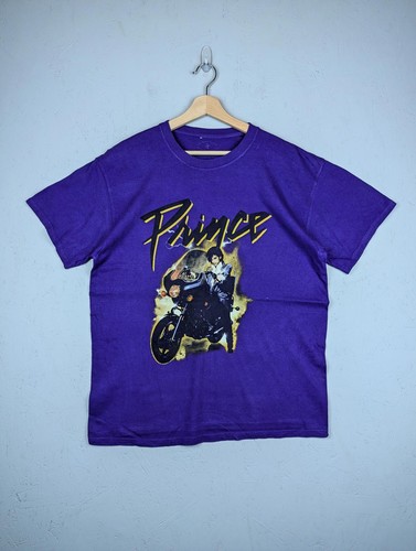 Official prince music shirt - official, t-shirt