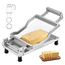VEVOR Cheese Cutter with Wire