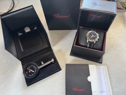 Chopard mille miglia - mille,