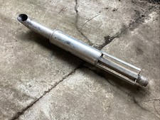Powerflow Stainless Steel