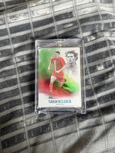 Ryan giggs wales futera - giggs,