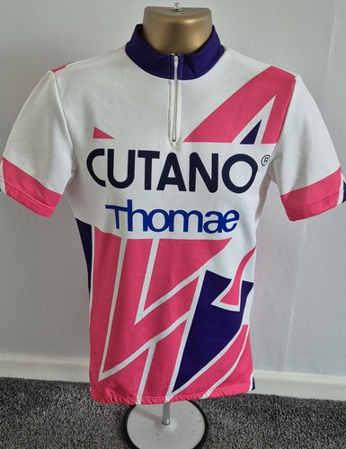 Vintage italian cutano thomae - vintage,
