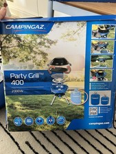 Campingaz Party Grill 400 CV