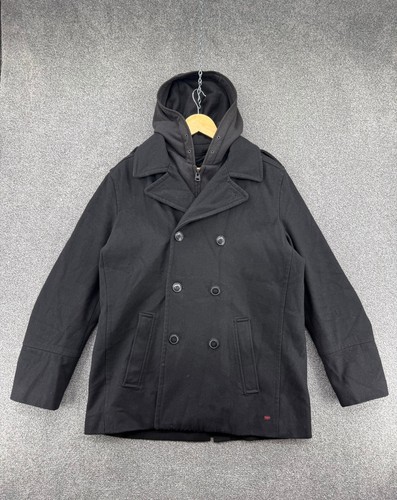 2004 vintage levi men wool - vintage, levi's