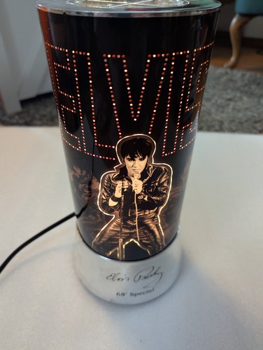 Elvis comeback special - comeback,