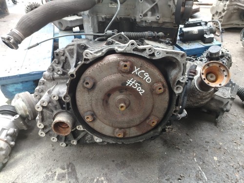 2006 volvo xc90 speed - 6,
