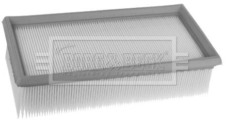 Borg beck bfa2456 air filter - bfa2456,