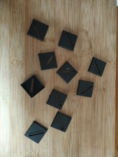 Miniature Gaming Bases 25mm
