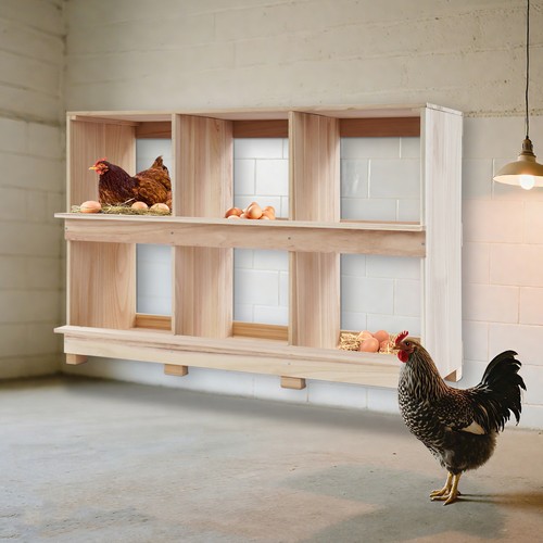 Compartment wooden nesting - compartment,