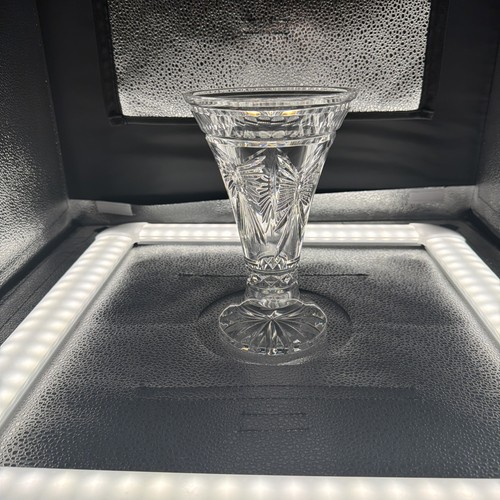 Waterford crystal millennium - waterford,