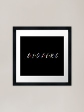 Big Sister Little Sister