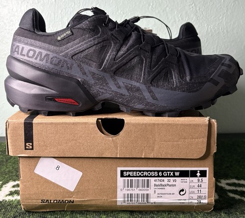 Women 10 salomon - 10,