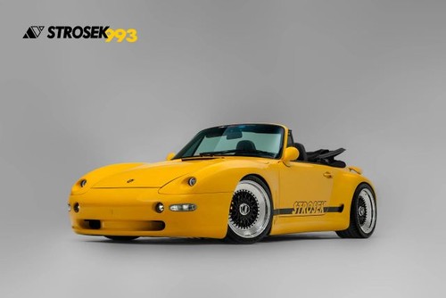 1995 porsche 911 - 1995, carrera