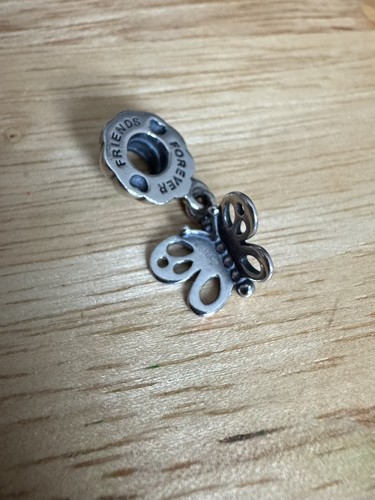Genuine pandora friends - genuine,