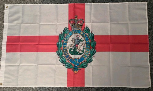 The royal regiment of - ,