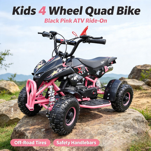 50cc petrol kids - kids, quad
