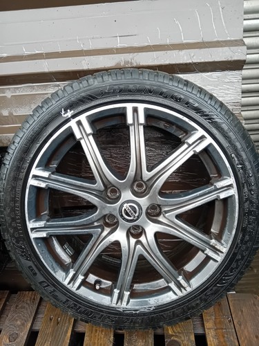 Nissan juke mk1 - mk1, f15