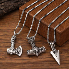 Viking tribal pagan - tribal, norse