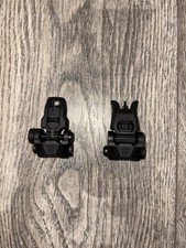 PTS EP Iron Sights
