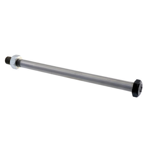 Engine crankcase pin for - engine,