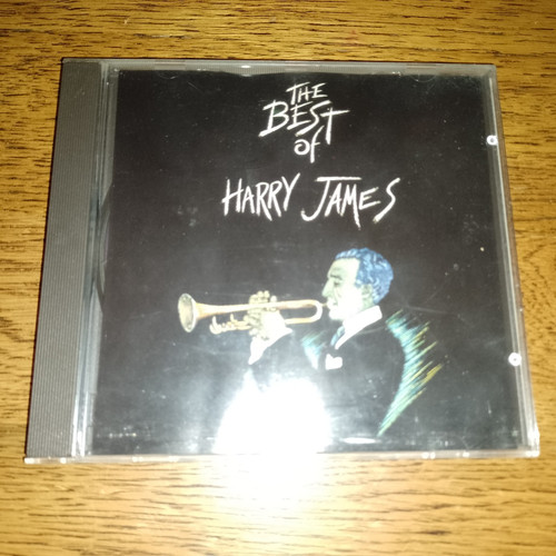 The best harry - of, cd