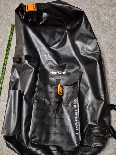 Hurley aquaplanet black - hurley,
