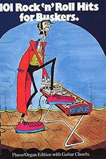 101 Rock 'n' Roll Hits for