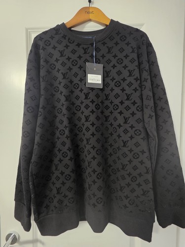 Louis vuitton jumper - vuitton,