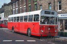 Bus Photo - United Automobile Services 6015 THN879F Bristol RELL ECW May 79