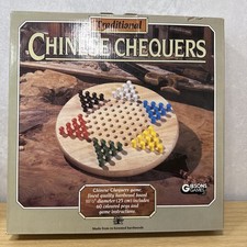 GIBSONS - Wooden Chinese