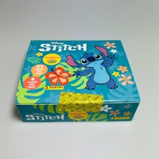Panini Stitch Disney Trading