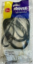 Hoover / Creda Washing Machine Drive Belt 1372J5