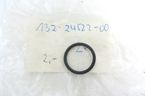 Ring fuel filter - fuel, strainer