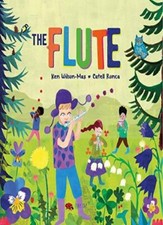 The flute children - (children,, music