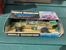 FORMULA 1 F1 LOTUS 4 BPP