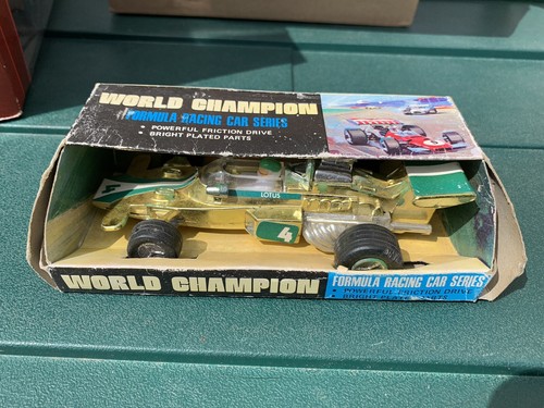 Formula lotus 4 bpp - 1, f1