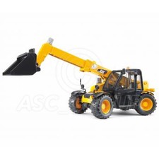 Bruder Toys 02141 Pro Series